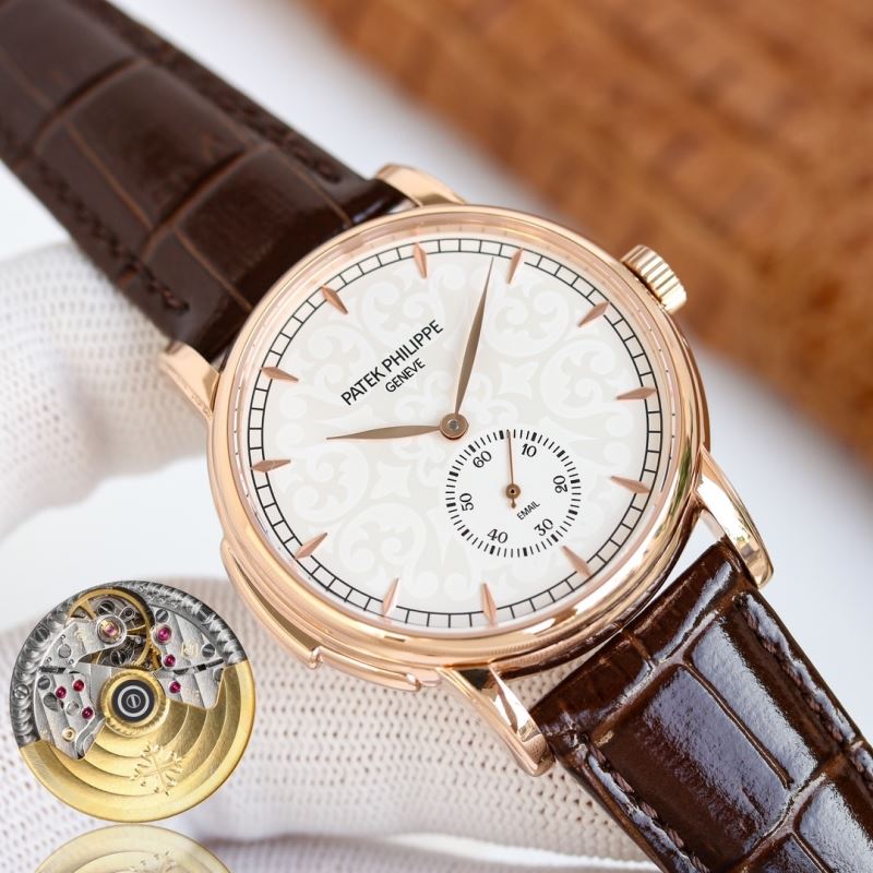 PATEK PHILIPPE Watches